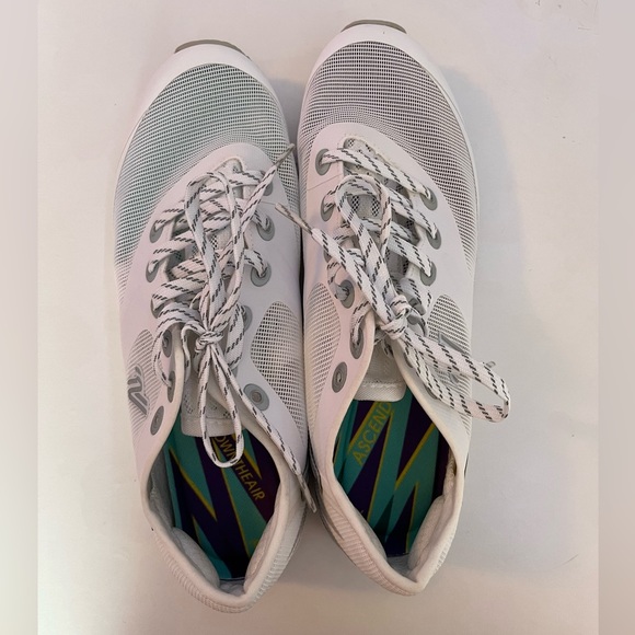 Varsity Shoes Varsity Ascend Cheer Shoes Like New Size 75 Poshmark